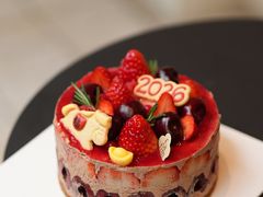 -花甜生活FatimCake·生日蛋糕