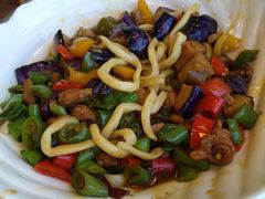 -文三里屯面馆(三里屯店)