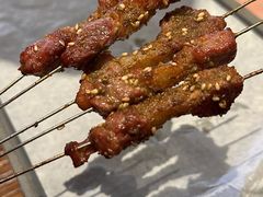 -北丐先生·野馄饨烧烤(长宁龙之梦店)