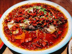 毛血旺-先启半步颠小酒馆(白麓里店)