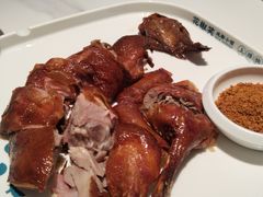 馋嘴脆皮鸭-花椒笑成都小馆(百脑汇店)