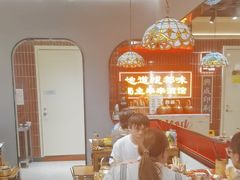 -旺蜀主成都串串火锅(西直门凯德MALL店)