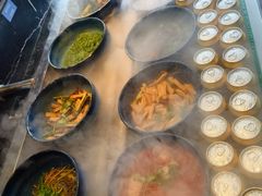 -冠菌火锅自助(东莞樟木头店)