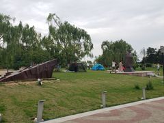 -莫子山公园