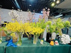 -双季花艺园艺市场(浦东店)