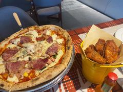 -Primo·丽莫意大利窑烤披萨