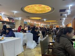 大堂-宁海金海开元名都大酒店·名爵自助餐厅(金水路店)