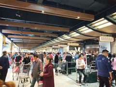 -胖东来生活广场(健康路店)