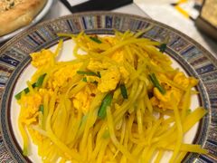 -阿里疆Alijiang·丝路美食·异域风情·清真(长楹天街店)