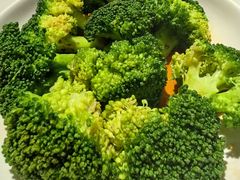 西兰花-豪享来(我格广场店)