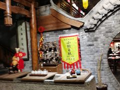 -来小酌·长安酒家(翠庭大厦店)