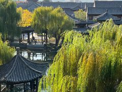 -青州古城