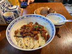 -辣肉面大王(天平路店)