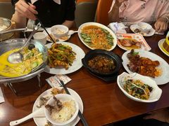-古南都·老广东酒楼(龙江店)