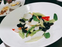 -高第街56号餐厅(泰安万达店)