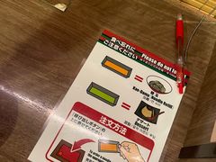 -一兰拉面(新宿中央东口店)