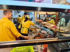 -四里沙茶面(湖滨四里店)