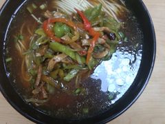 -瞻老元面馆(双塘路店)