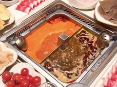 -海底捞火锅(珠影星光城夜宵主题店)