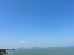 -崂山仰口游览区