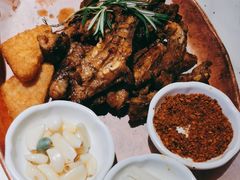 -阿娜尔·新疆菜(宜家荟聚中心店)