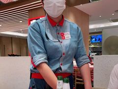 -西贝(金桥店)
