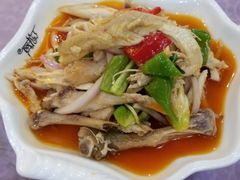 -克拉玛依新疆餐厅