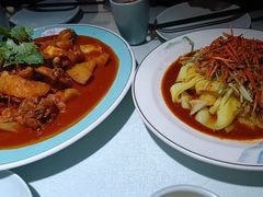 -阿西娅食府(中关村店)