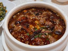 -新蜀会四川豆花(五羊店)