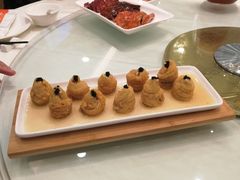 -金时代顺风大酒店(临港百联店)