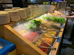 -火炉火自助餐(悠唐购物中心店)
