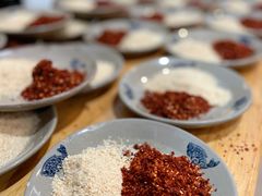 -晓靖轩烧烤(沙河风情店)