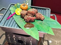-一绪に和牛寿喜烧(罗湖益田假日店)