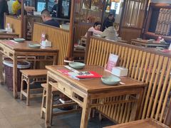 -大盐帮川菜馆(长楹天街店)