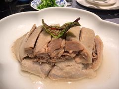 -香雪海饭店中餐厅(人民桥店)