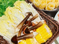 -椰椰榴椰子鸡·糟粕醋火锅(兴华南街店)