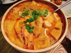 闽南沙茶三宝-肴约·花园式餐厅(湖里店)