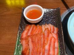-澳门星记猪骨(虹口龙之梦店)