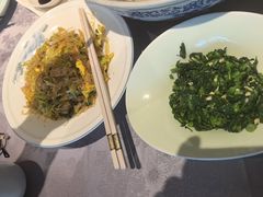 -山外山菜馆(玉泉路店)