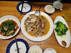 -舟小鲜·舟山小渔村(凤城四路中登广场店)