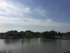 -尚贤河湿地