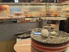 -争鲜回转寿司(中街大悦城店)