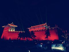 -西安城墙·碑林历史文化景区