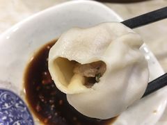 -鸡鸣汤包(仙林店)