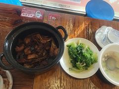 -斯丹姜母鸭·古法干香(涂门街总店)