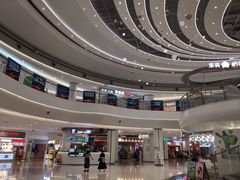 -深圳龙华星河COCO City(民治店)