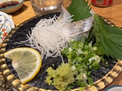 -桂马·日本料理·海胆·海鲜饭·酒场(民主广场店)