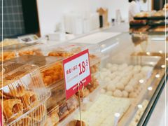 -東更道点心行(文化东路店)