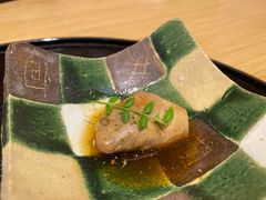 -鮨青(恒基名人购物中心店)