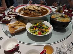 -旺顺阁·北京菜(北辰上品+)